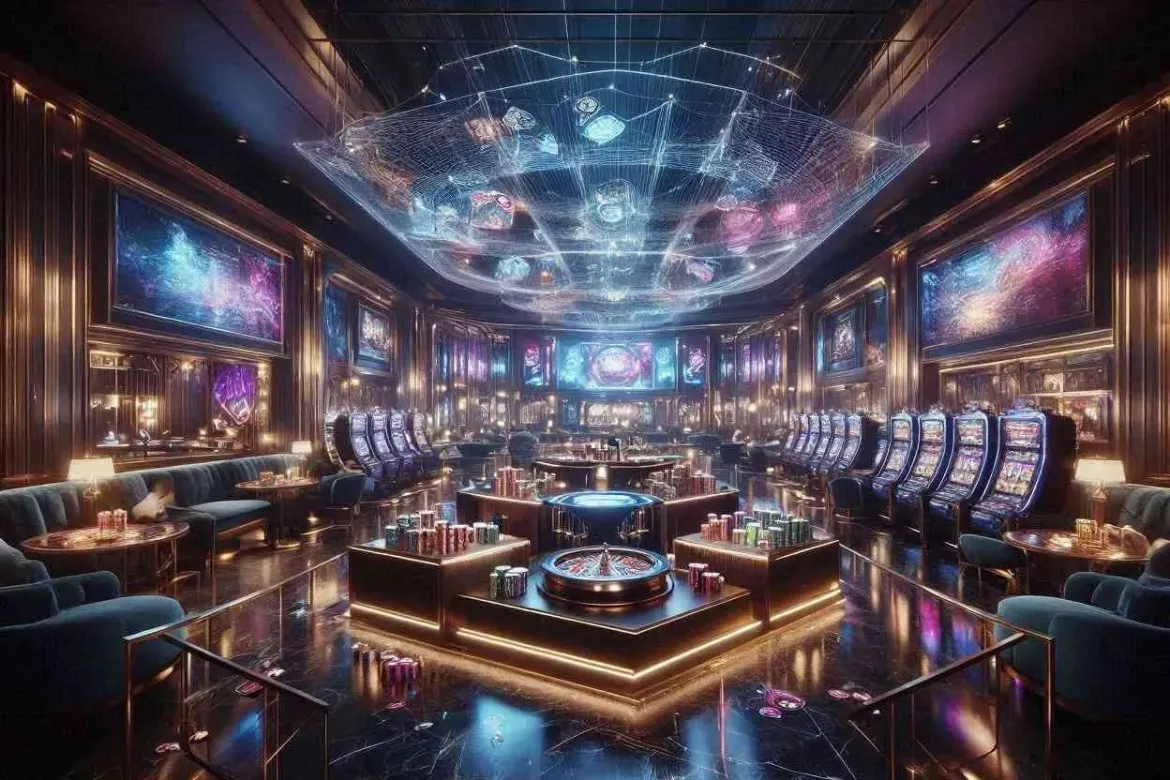 Jackoro Casino